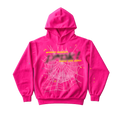 Spyder Hoddie Supplier