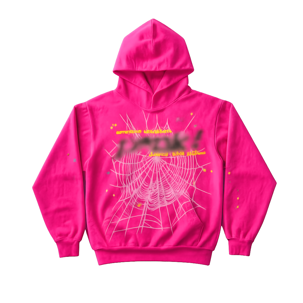 Spyder Hoddie Supplier